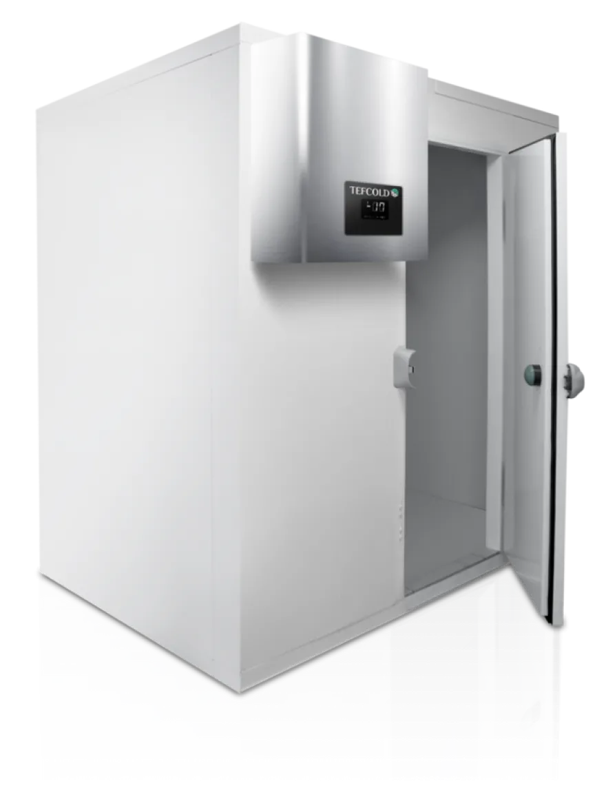 Tefcold Tiefkühlzelle CRNF2124