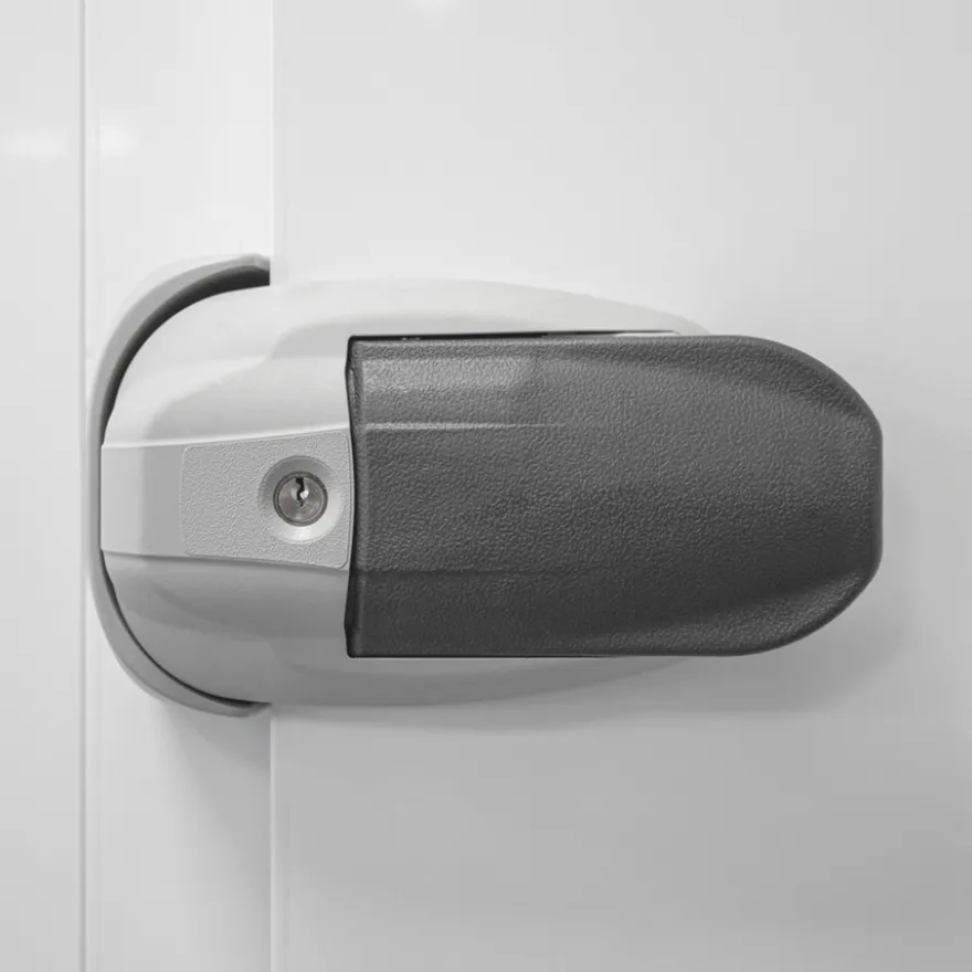 Tefcold Tiefkühlzelle 210x270x220 cm, 120 mm Wandstärke