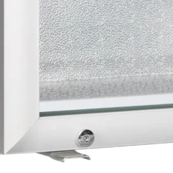 Tefcold Tischgefrierschrank UF100G