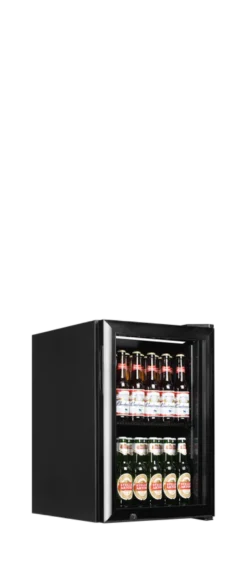 Tefcold Tischkühlschrank BC60