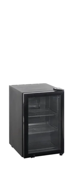 Tefcold Tischkühlschrank BC60
