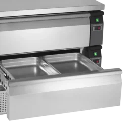 Tefcold Uni-Drawer UD1-2, GN 1/1