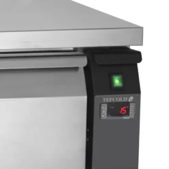 Tefcold Uni-Drawer UD1-2, GN 1/1