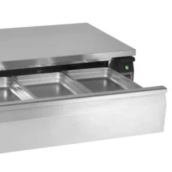 Tefcold Uni-Drawer UD1-3, GN 1/1
