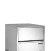 Tefcold Volleiswürfelbereiter TC37