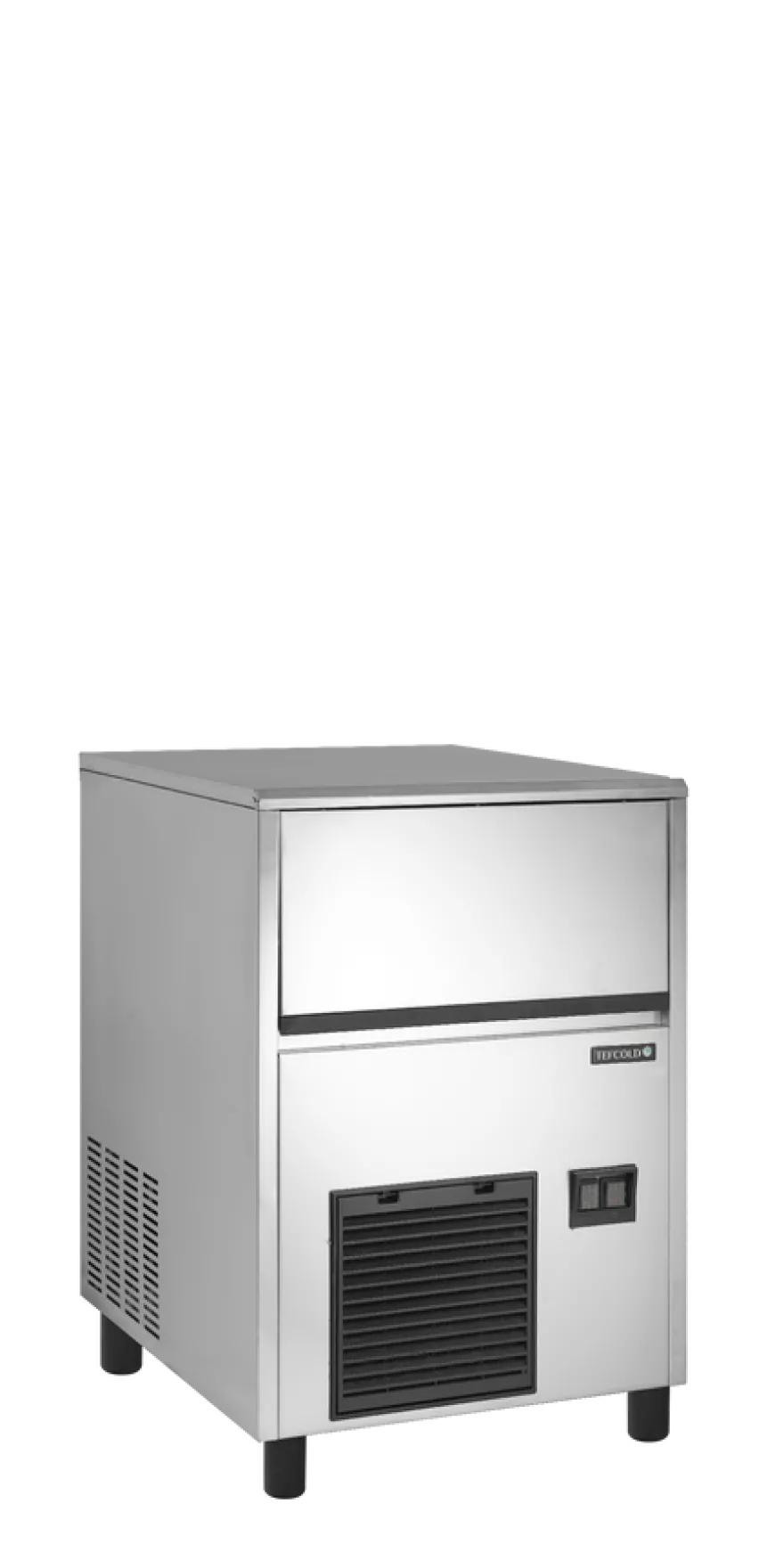 Tefcold Volleiswürfelbereiter TC37