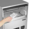 Tefcold Volleiswürfelbereiter TC26