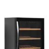 Tefcold Weinkühlschrank TFW200-F, 1 Temperaturzone