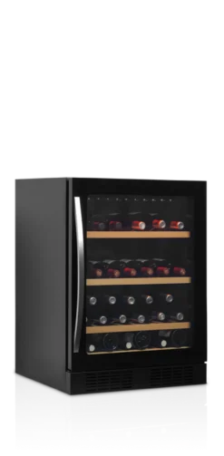 Tefcold Weinkühlschrank TFW200-F, 1 Temperaturzone