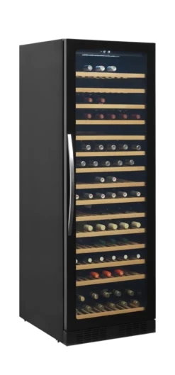 Tefcold Weinkühlschrank TFW400-F, 1 Temperaturzone