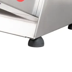 Teigausrollmaschine PROFI 32 mit Fußpedal für Teiglinge bis 31 cm