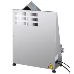 Teigausrollmaschine PROFI 32 mit Fußpedal für Teiglinge bis 31 cm