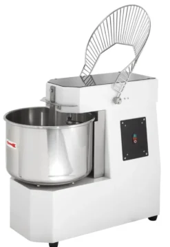Teigknetmaschine ECO 30 Liter 230 Volt - fester Kopf