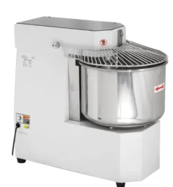 Teigknetmaschine ECO 30 Liter 230 Volt - fester Kopf