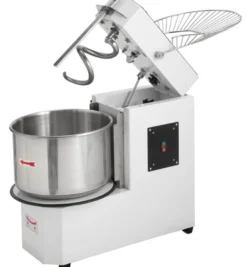Teigknetmaschine ECO 30 Liter 230 Volt - variabler Kopf
