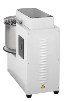 Teigknetmaschine ECO 30 Liter 230 Volt - variabler Kopf