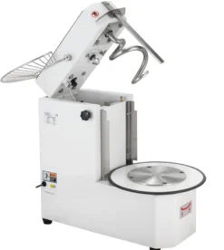 Teigknetmaschine ECO 30 Liter 230 Volt - variabler Kopf