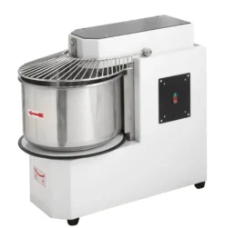 Teigknetmaschine ECO 30 Liter 230 Volt - variabler Kopf