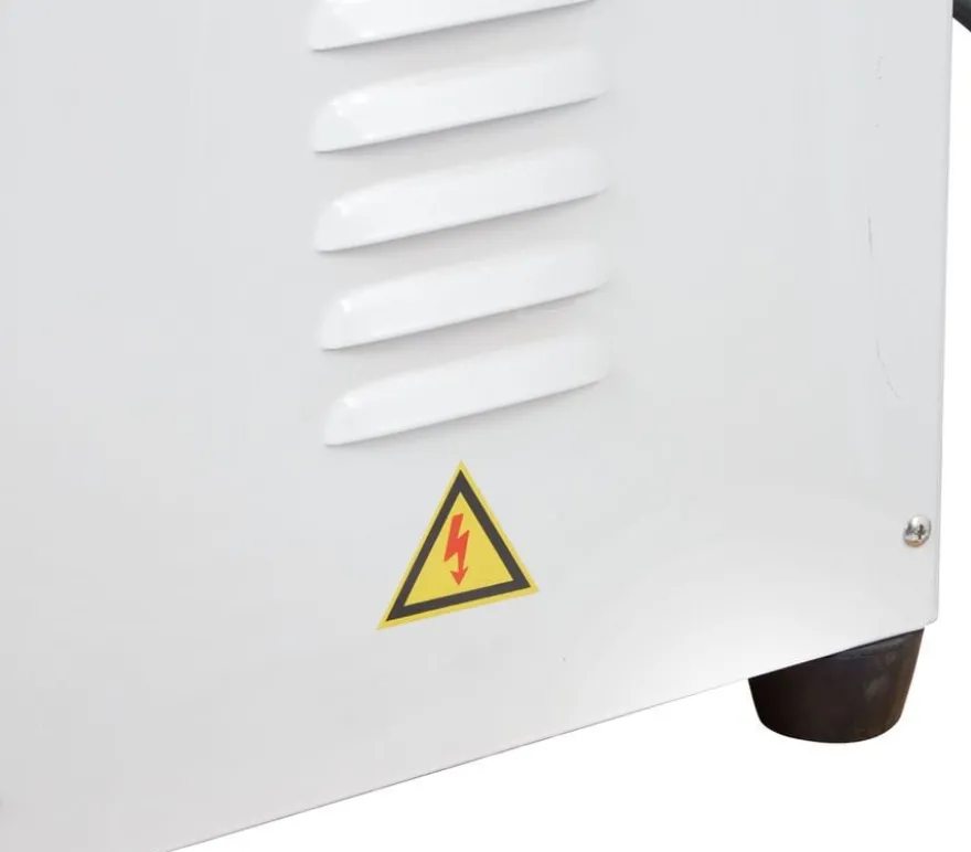 Teigknetmaschine ECO 30 Liter 230 Volt - variabler Kopf