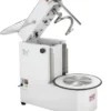 Teigknetmaschine ECO 20 Liter 230 Volt - variabler Kopf