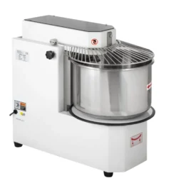 Teigknetmaschine ECO 20 Liter 230 Volt - variabler Kopf