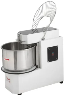 Teigknetmaschine ECO 20 Liter 230 Volt - variabler Kopf