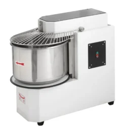 Teigknetmaschine ECO 20 Liter 230 Volt - variabler Kopf