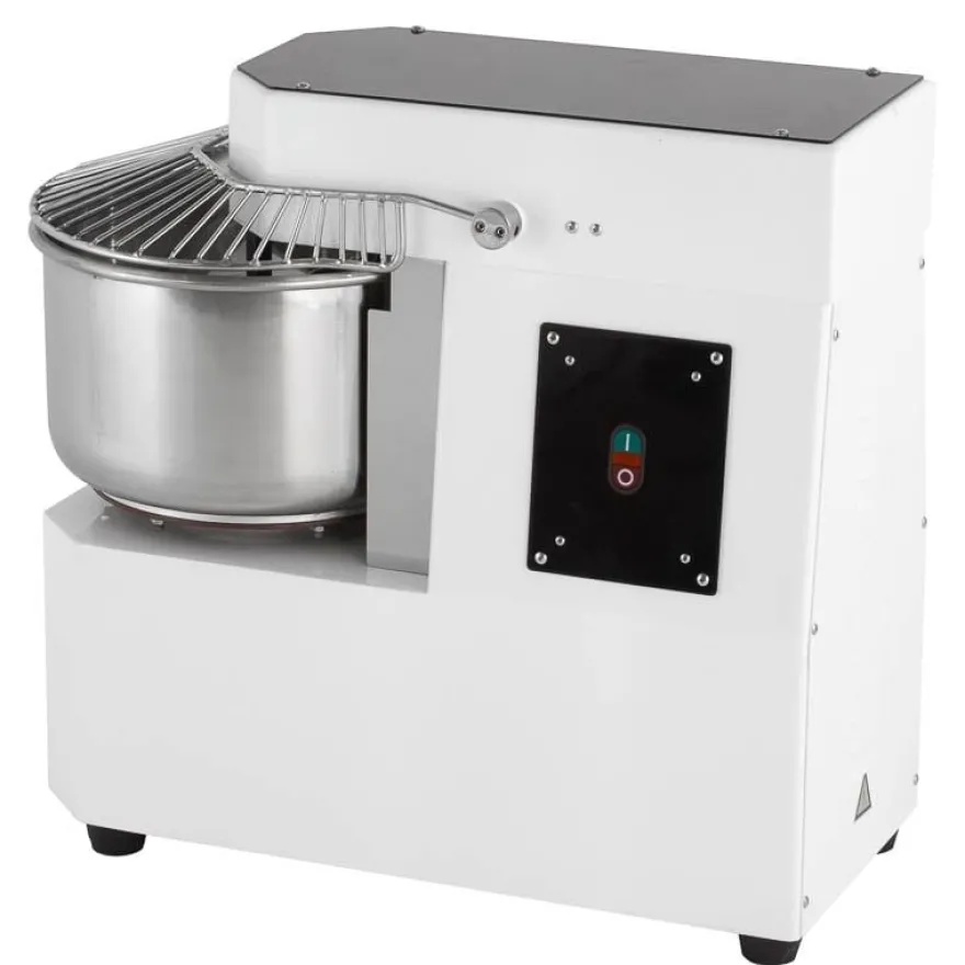 Teigknetmaschine ECO 20 Liter 230 Volt - fester Kopf