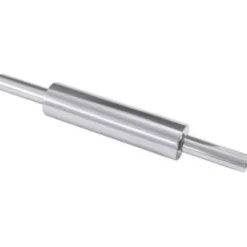 Teigrolle, hochglänzend, Länge 49 cm, Durchmesser 6,5cm