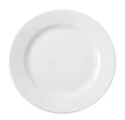 Teller "Delta" - flach 270 mm