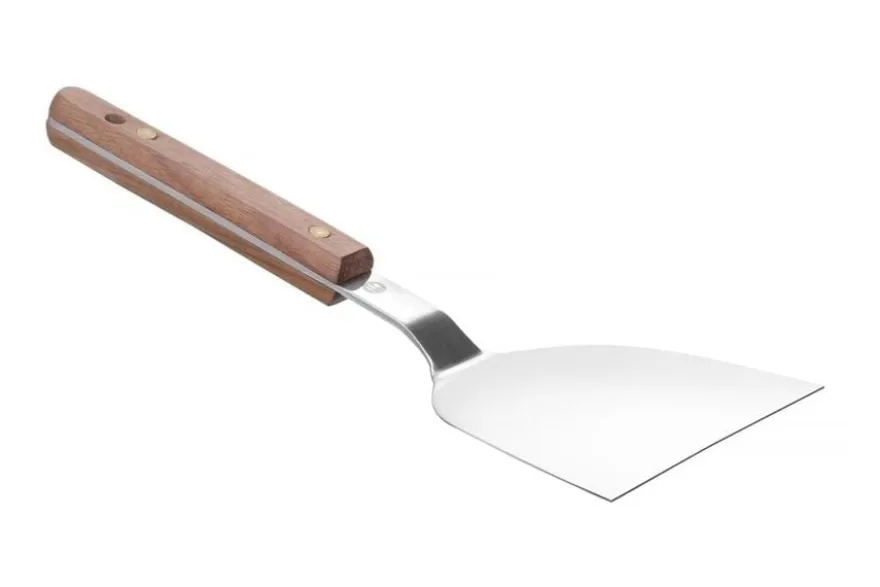 Teppanyaki Wender, HENDI, 240x105mm