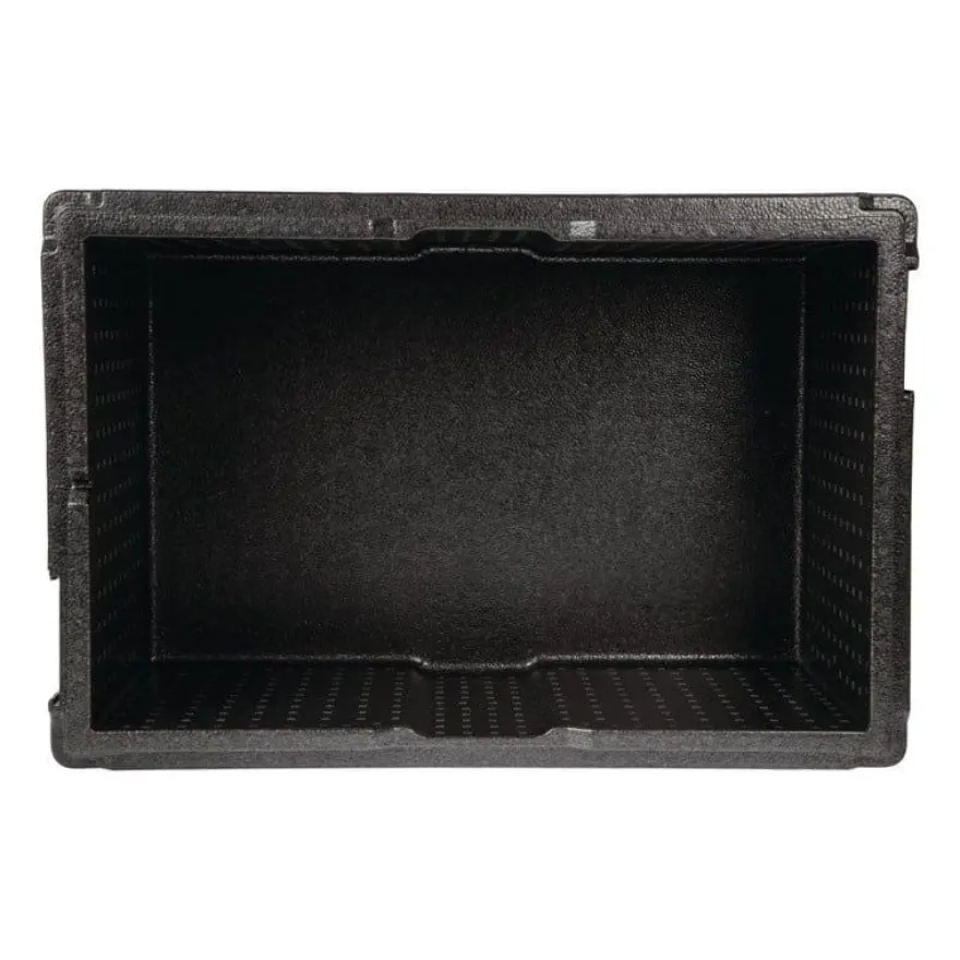 Thermo Future Thermobox PP Eco 46 Liter GN 1/1, von -40 bis +120 °C