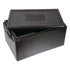 Thermo Future Thermobox PP Eco 46 Liter GN 1/1, von -40 bis +120 °C