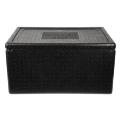 Thermo Future Thermobox PP Eco 46 Liter GN 1/1, von -40 bis +120 °C