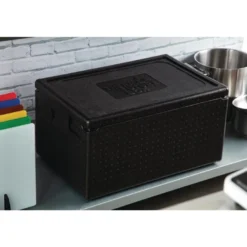 Thermo Future Thermobox PP Eco 46 Liter GN 1/1, von -40 bis +120 °C
