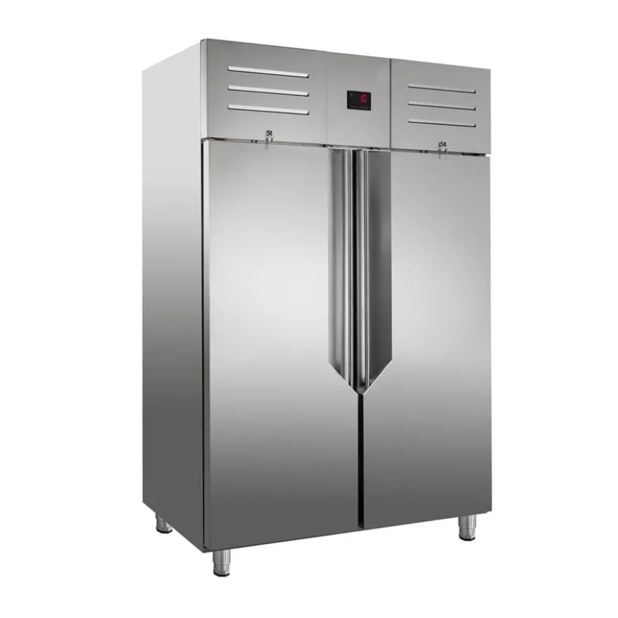 Tiefkühlschrank Avantis 1400 GN 2/1