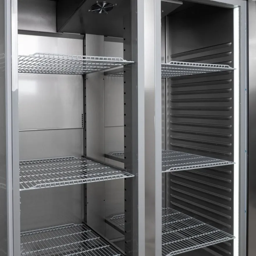 Tiefkühlschrank Avantis 1400 GN 2/1
