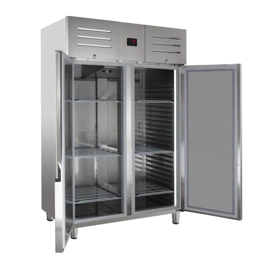Tiefkühlschrank Avantis 1400 GN 2/1