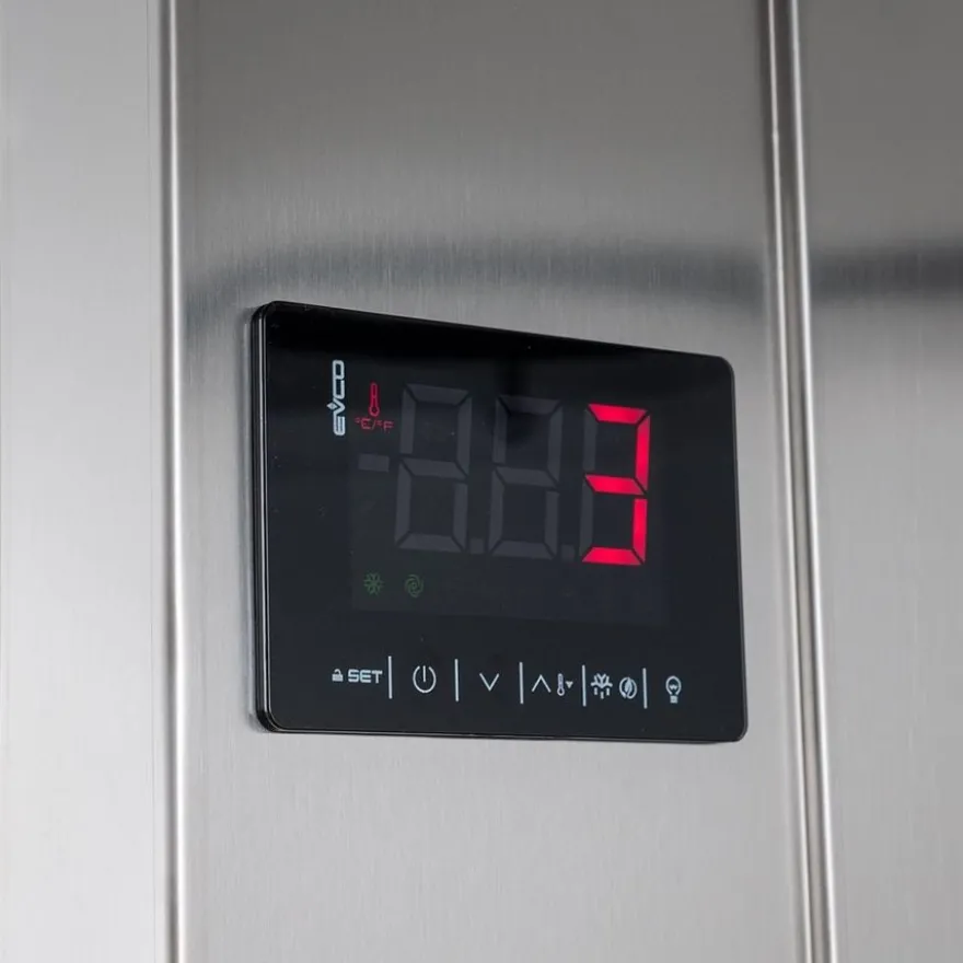 Tiefkühlschrank Avantis 700 GN 2/1