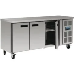Tiefkühltisch Polar 3/0