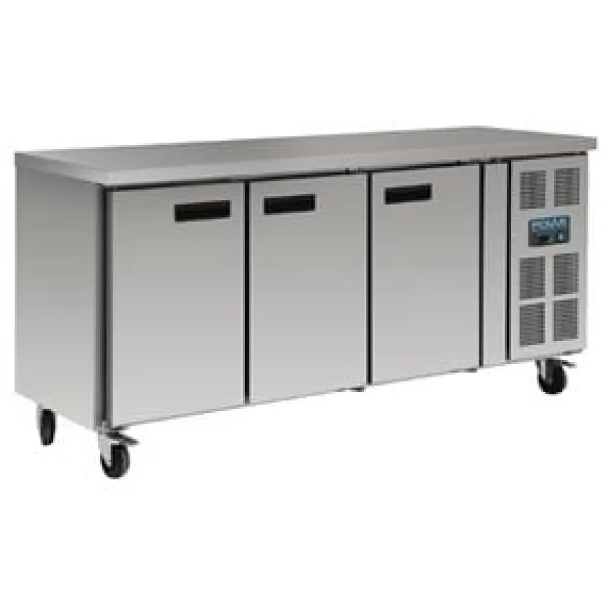 Tiefkühltisch Polar 3/0