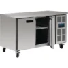 Tiefkühltisch Polar 2/0 Mini