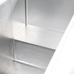 Tiefkühltruhe ECO 650 mit Klappdeckel