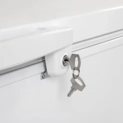 Tiefkühltruhe ECO 650 mit Klappdeckel