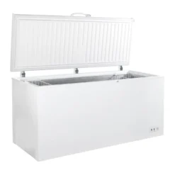 Tiefkühltruhe ECO 550 mit Klappdeckel