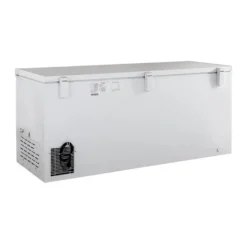 Tiefkühltruhe ECO 550 mit Klappdeckel