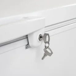 Tiefkühltruhe ECO 550 mit Klappdeckel