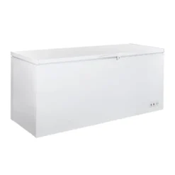 Tiefkühltruhe ECO 550 mit Klappdeckel