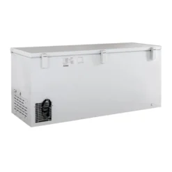 Tiefkühltruhe ECO 650 mit Klappdeckel