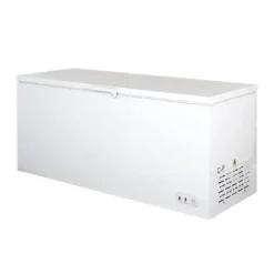 Tiefkühltruhe ECO 650 mit Klappdeckel